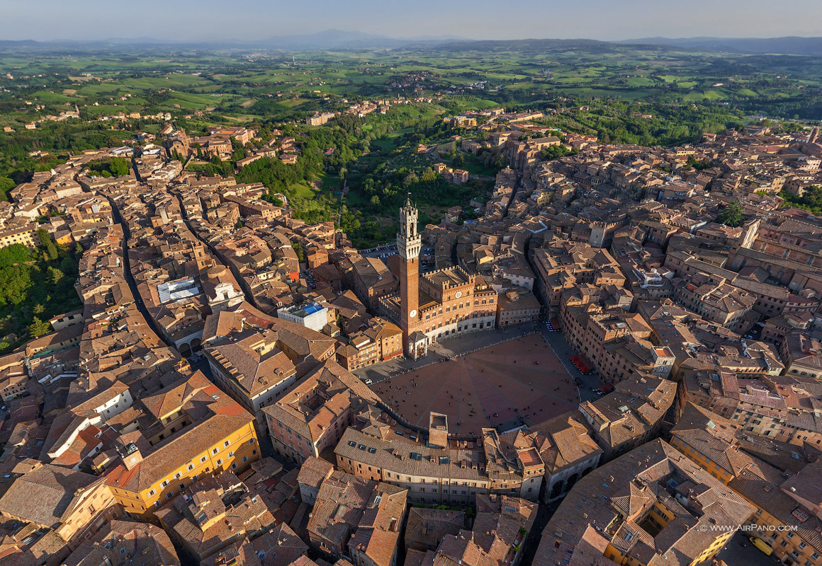 Siena